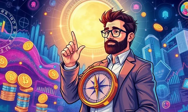 La Brújula del Inversor: Direccionando Decisiones Inteligentes