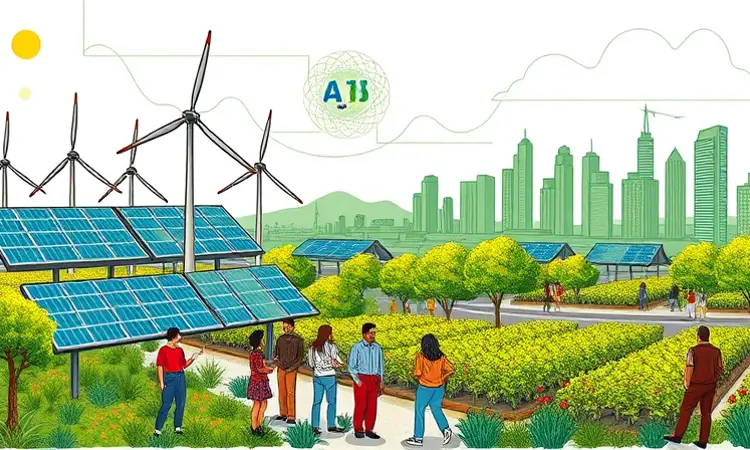 Radiografía de Sectores Emergentes: Oportunidades Clave