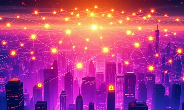 Blockchain y Finanzas: La Revolución que Viene