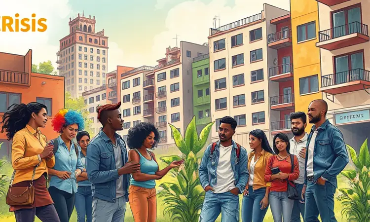 Crisis y Oportunidades: Cómo Capitalizar la Adversidad