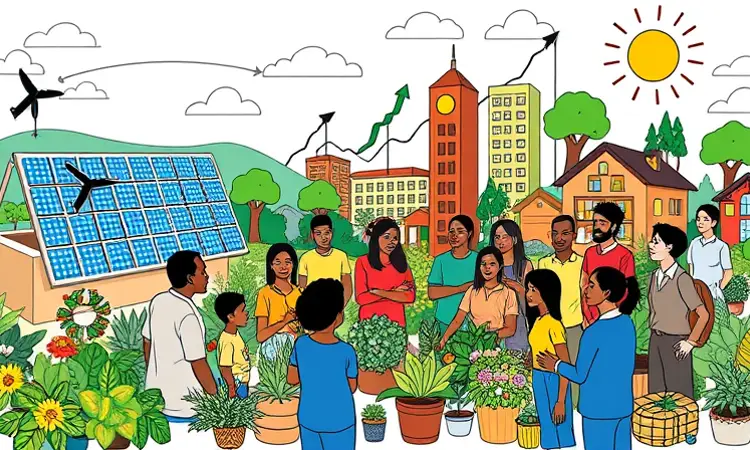 Inversión de Impacto: Generando Valor y Cambio Social