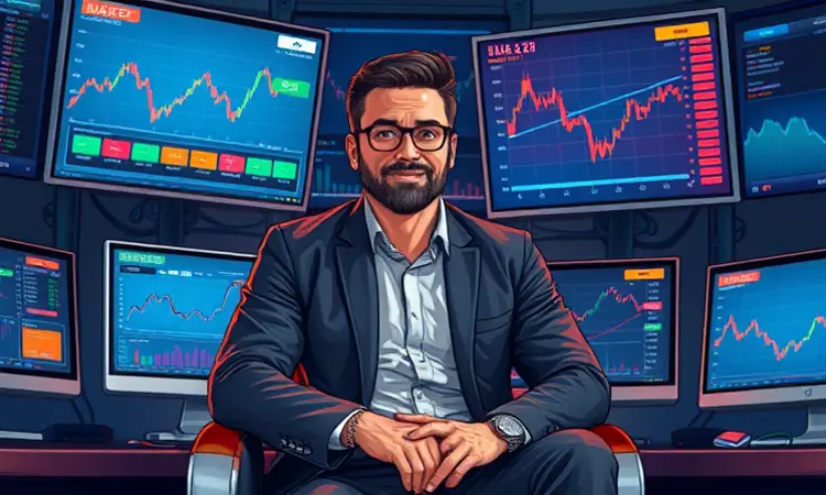 Evitando las Trampas: Alertas de Mercado para el Inversor