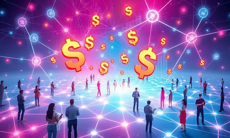 El Futuro del Dinero: Tendencias que Marcarán un Hito