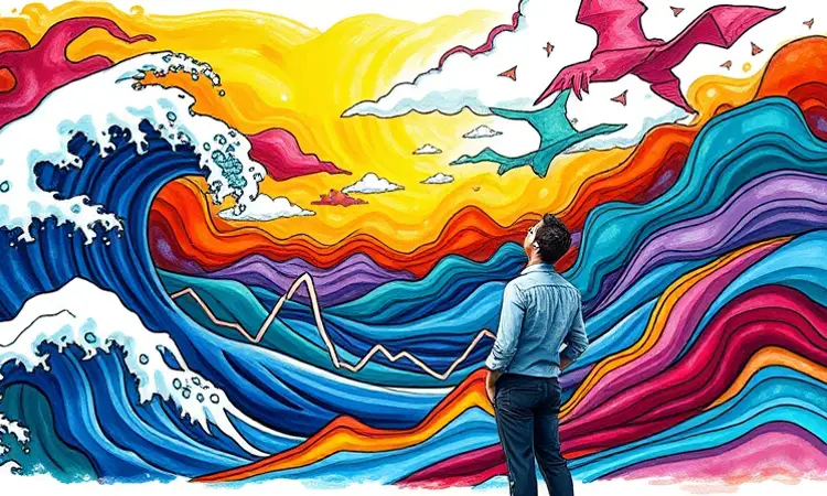 La Psicología del Inversor: ¿Cómo Afecta el Mercado?