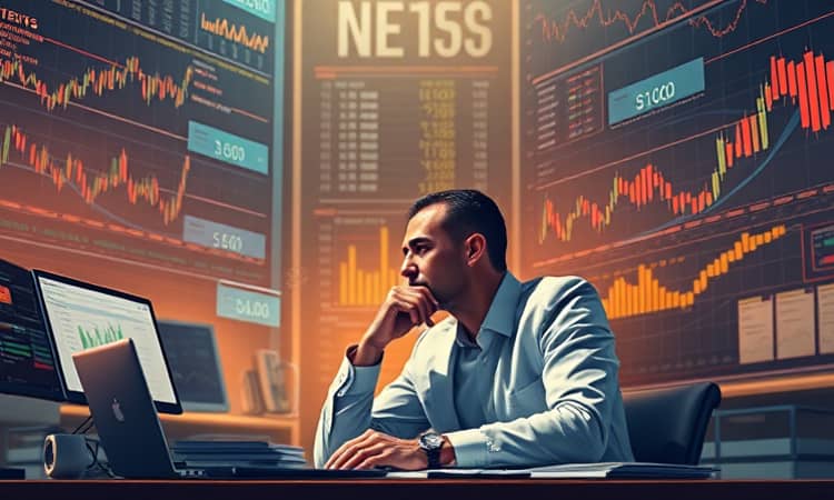 La Verdad Detrás de las Noticias Financieras: Un Enfoque Crítico