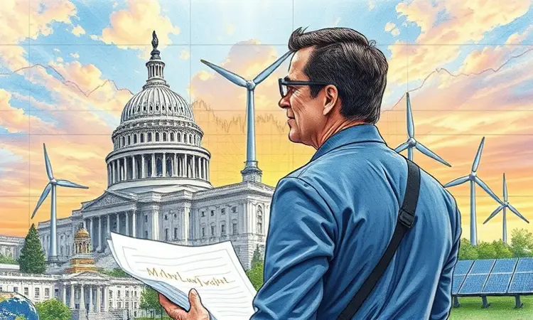 El Impacto de la Política en tus Inversiones: Una Guía