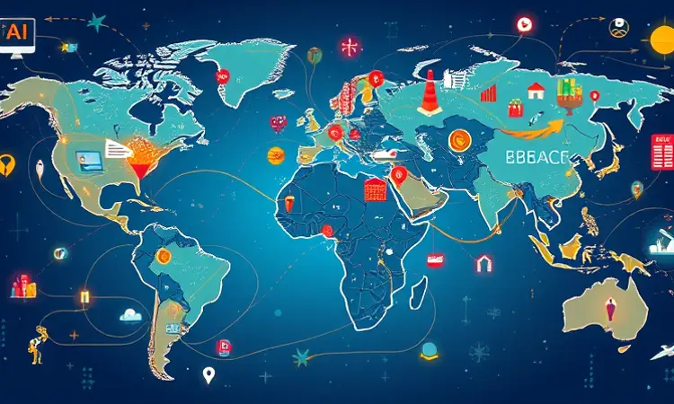 Desbloqueando el Potencial de los Mercados Globales