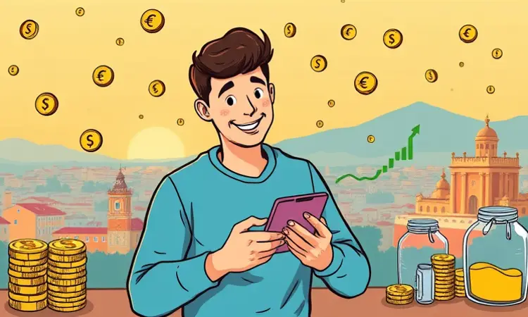 Ahorra Inteligente: Estrategias que Realmente Funcionan