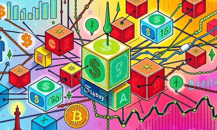 Microtendencias que Reconfigurarán tu Estrategia Financiera