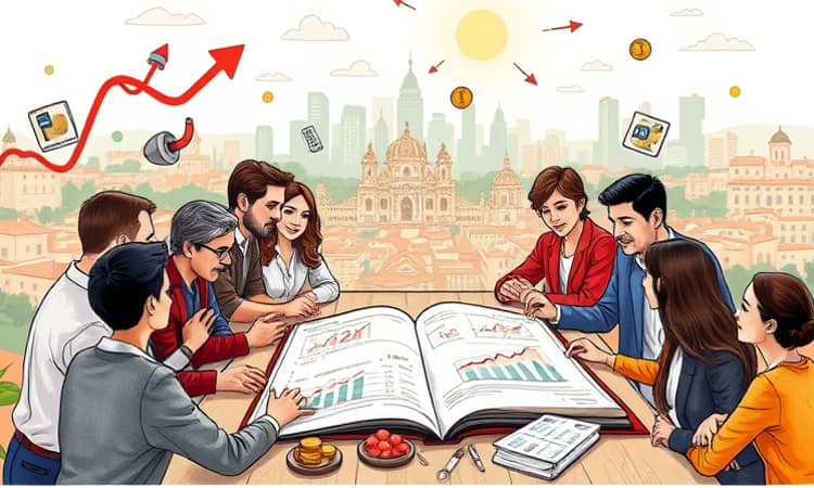 Impuestos: Optimiza Tus Finanzas con Este Conocimiento