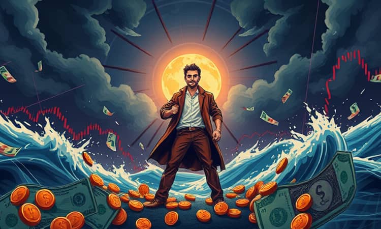 Crisis Financieras: Prepárate y Protégete