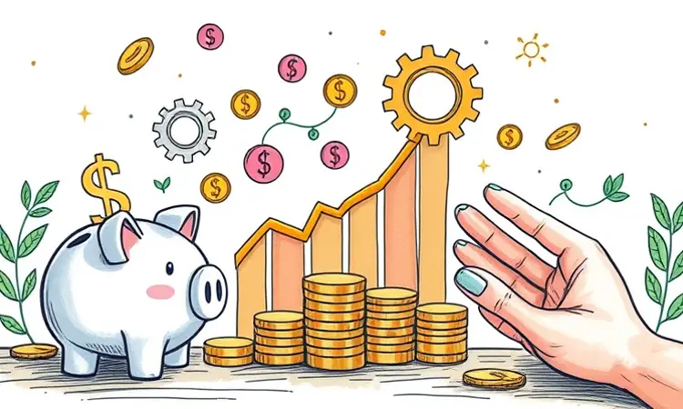 Hacks Financieros: Pequeños Cambios, Grandes Resultados