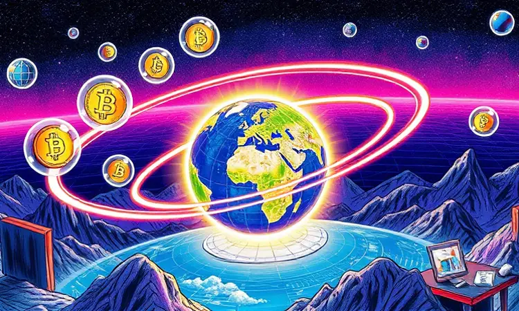 Criptomonedas: ¿Inversión del Futuro o Burbuja?