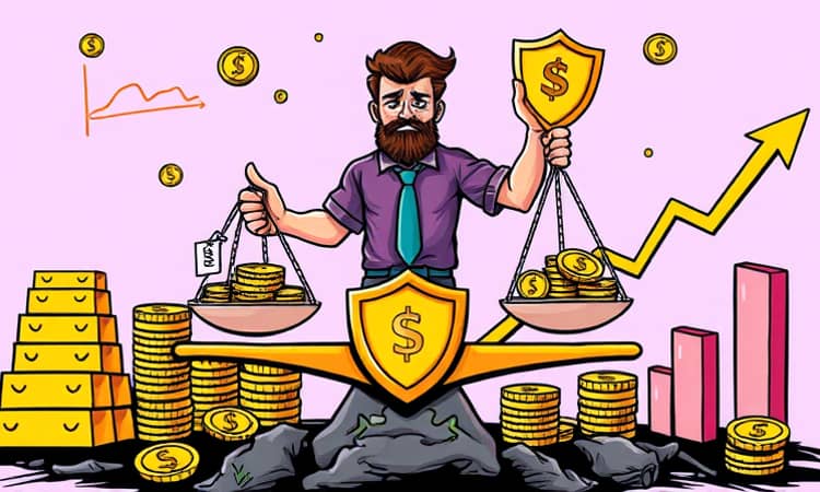 Inflación: Cómo Combatirla y Proteger Tu Patrimonio