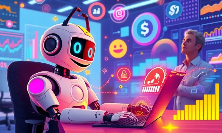 Automatiza Tus Finanzas: Ahorra Sin Esfuerzo