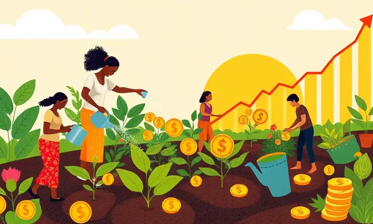 Desmitificando las Inversiones: Guía para Principiantes