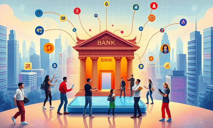 Neobancos: Redefiniendo la experiencia bancaria