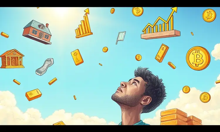 La Guía Definitiva para Tu Primera Inversión