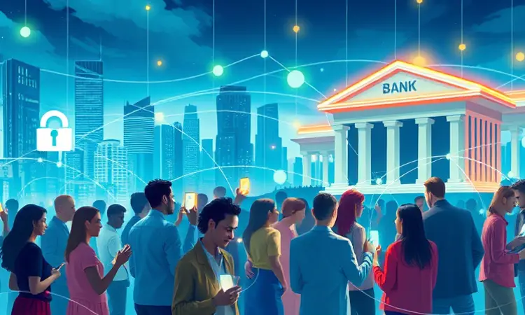 Open Banking: Compartiendo datos para tu beneficio