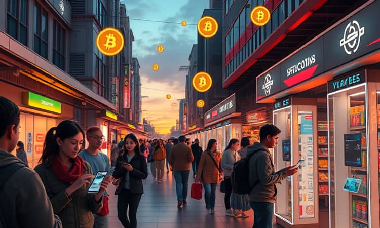 El futuro del dinero: Más allá del efectivo