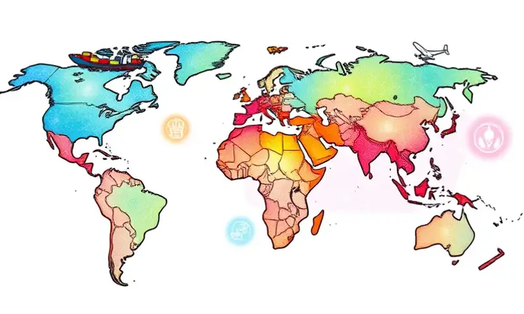 Mercados Globales: Oportunidades que No Puedes Ignorar