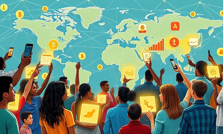 Plataformas de inversión social: Aprendiendo de los mejores