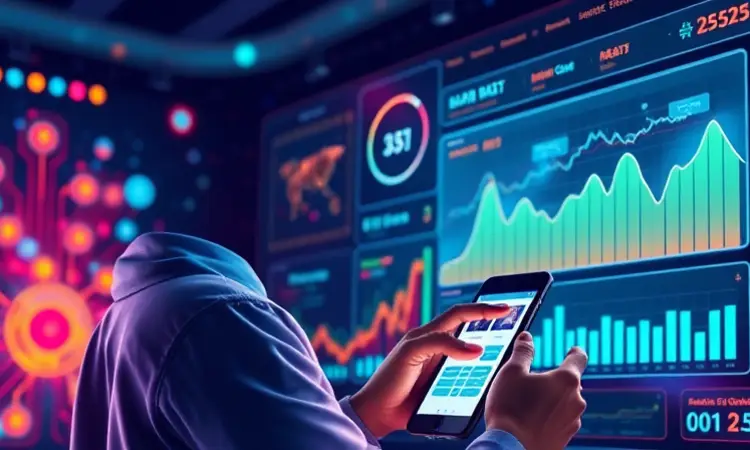 Robo-advisors: Inversiones inteligentes y automatizadas