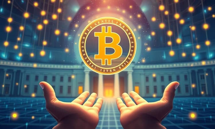 Monedas digitales de banco central (CBDC): ¿El fin del dinero fiduciario?