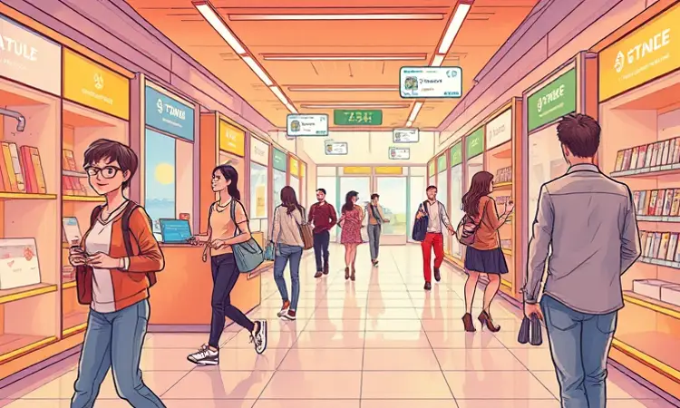 Pagos invisibles: La conveniencia del mañana