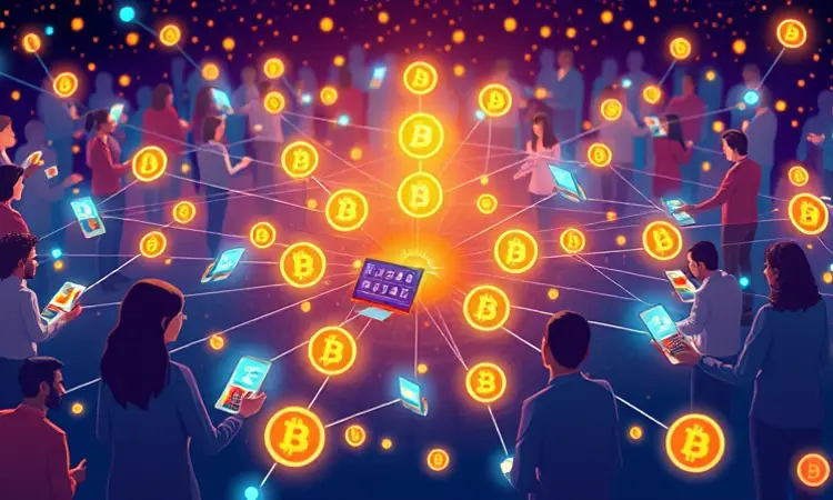 Préstamos P2P: Conectando inversores y prestatarios