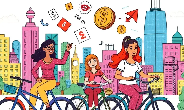 Economía gig: Herramientas financieras para trabajadores independientes