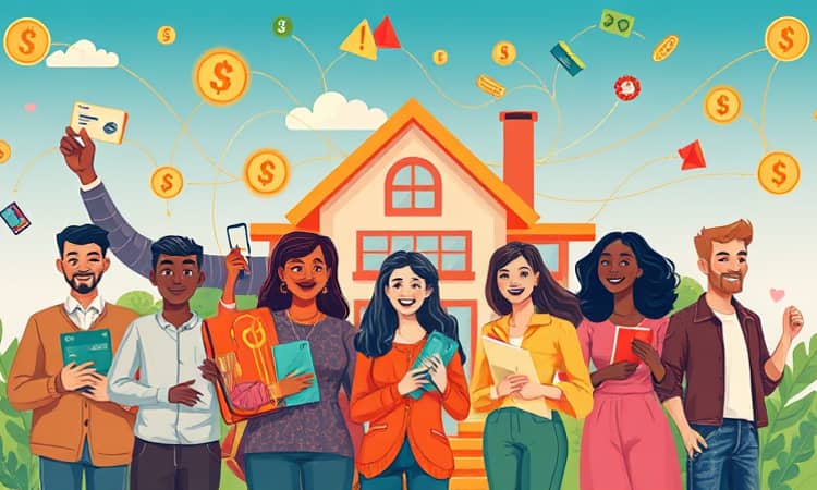 Crédito: Cómo Construirlo y Usarlo a Tu Favor