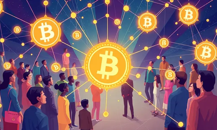 Finanzas descentralizadas (DeFi): Una nueva era económica