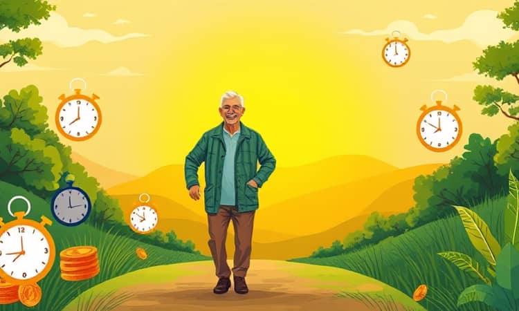 Retiro Dorado: Planifica Tu Jubilación sin Estrés