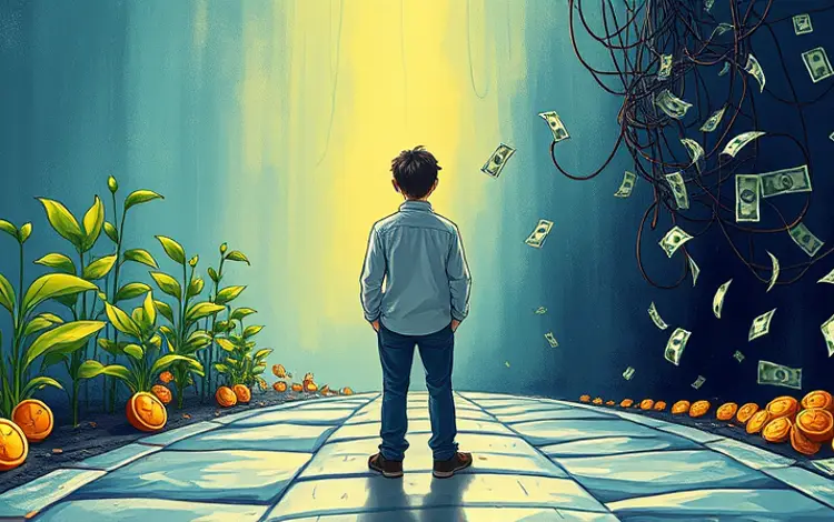 Deudas Buenas y Deudas Malas: Su Impacto en tu Inversión