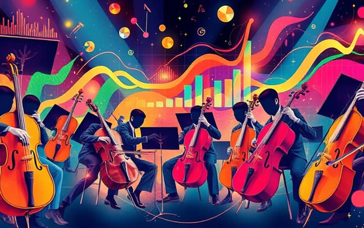 La Sinfonía del Capital: Armonizando Diversificación y Crecimiento