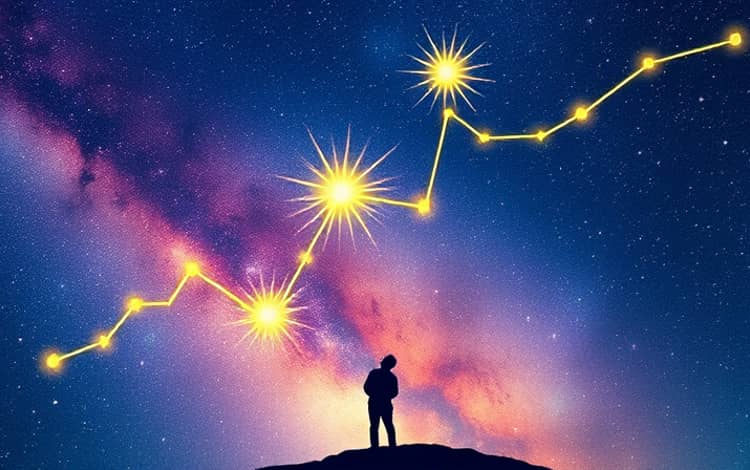 El Mapa Estelar de tu Futuro: Inversiones para Alcanzar tus Sueños